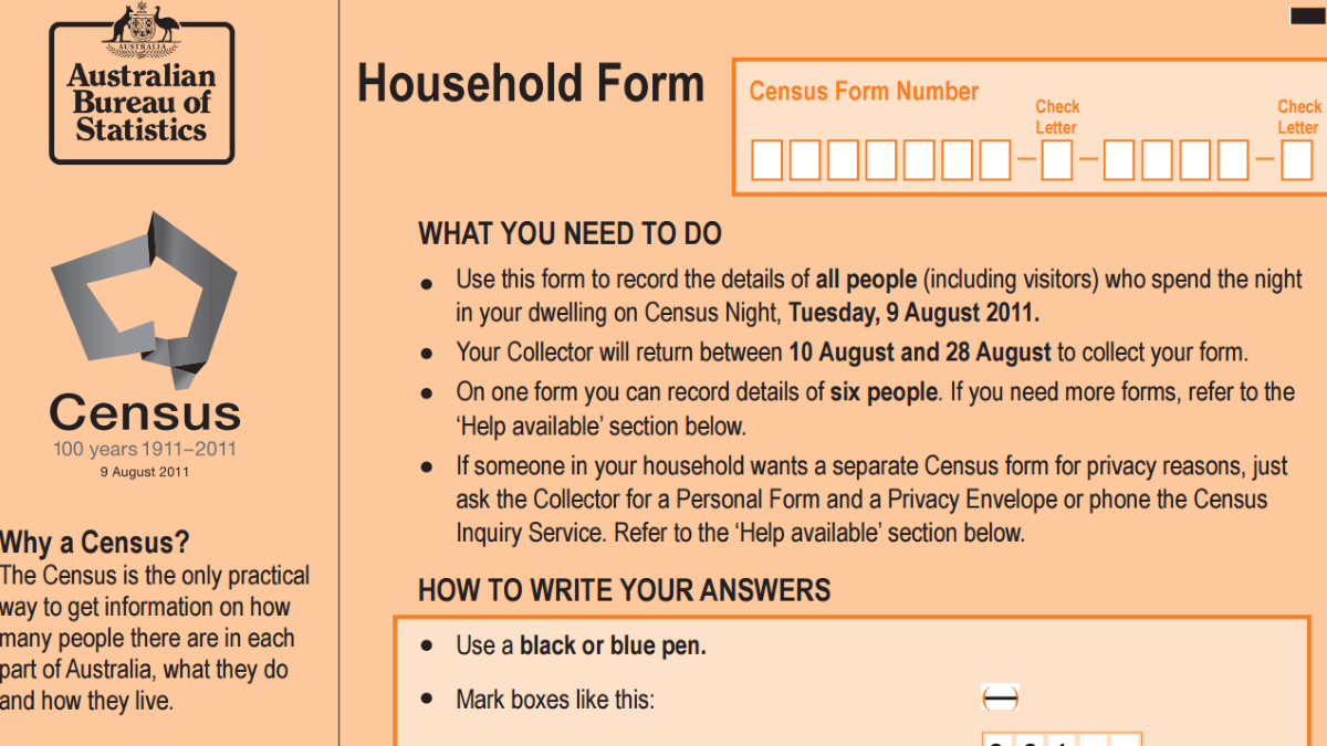 How To Dodge Census 2016 To Protect Your Privacy