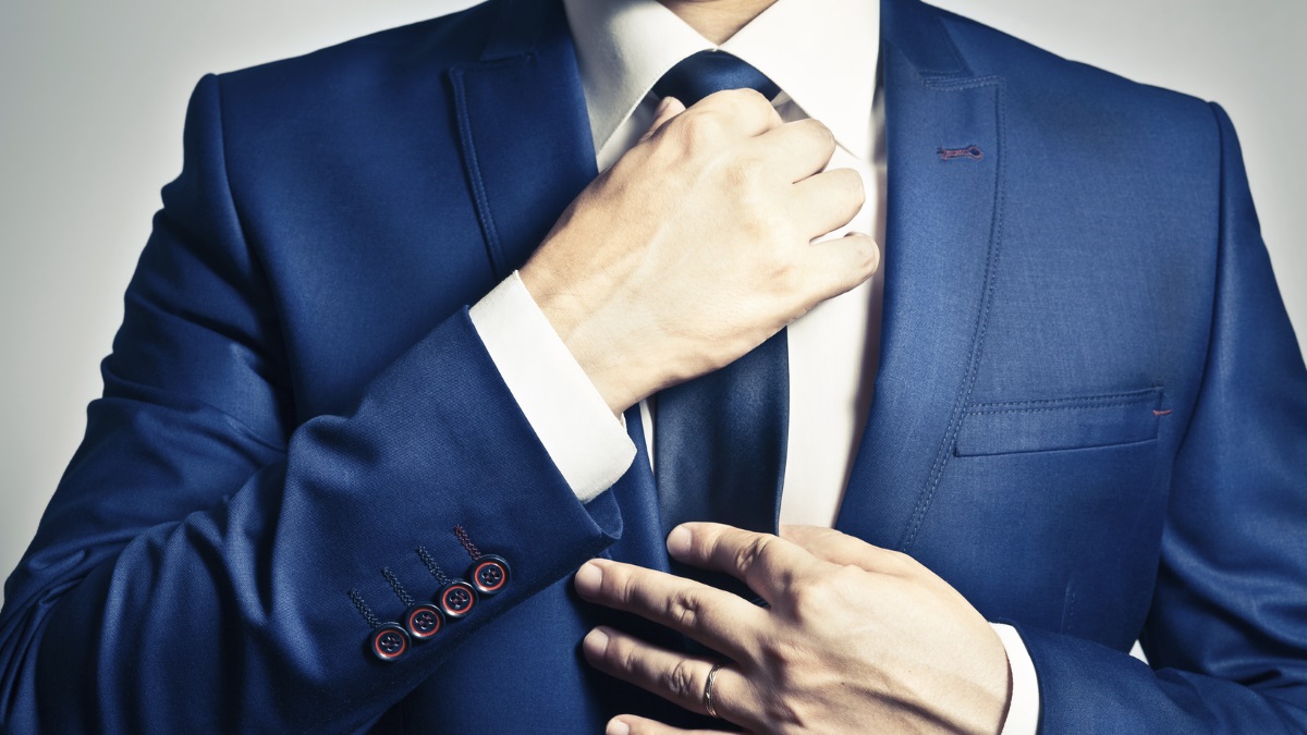 How To Dress For Work: From ‘Casual’ To ‘Boardroom’ [Infographic]