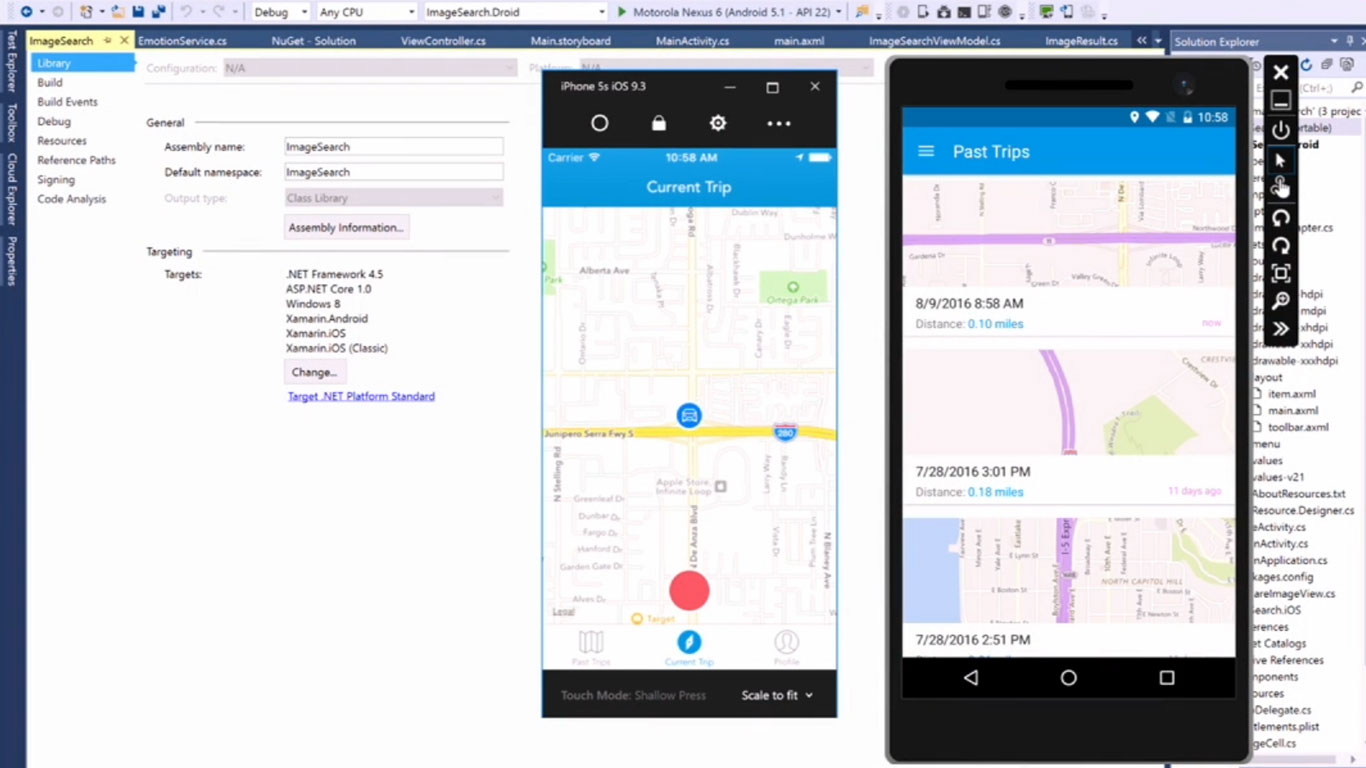 Get A Head Start With Xamarin’s Cross-Platform Tools With This Detailed Explainer