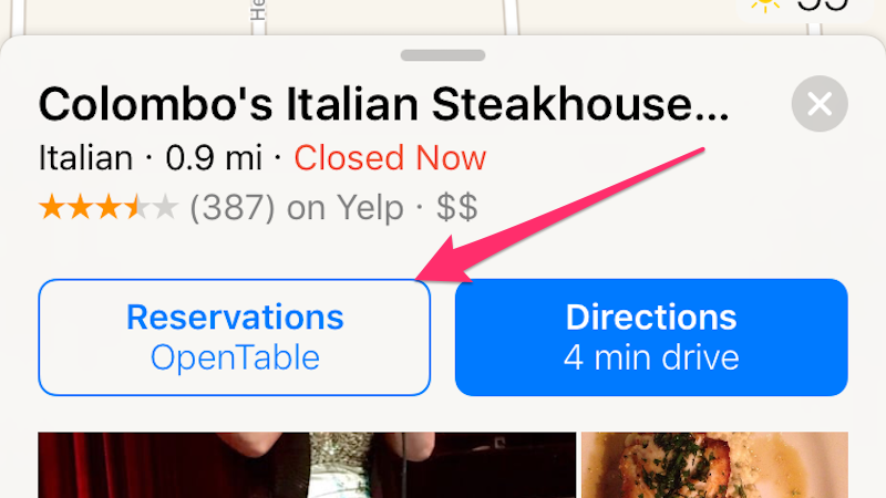 How To Enable App Extensions In Apple Maps