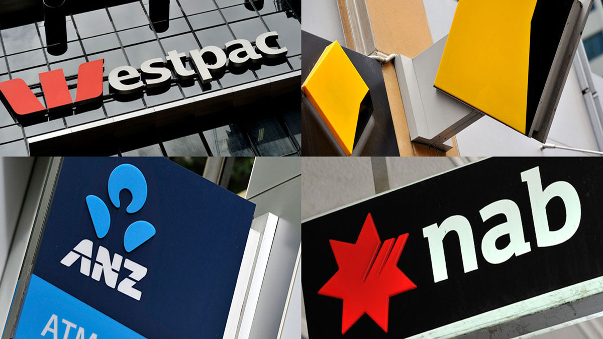It’s Official: No More ATM Fees From Australia’s Big Four Banks