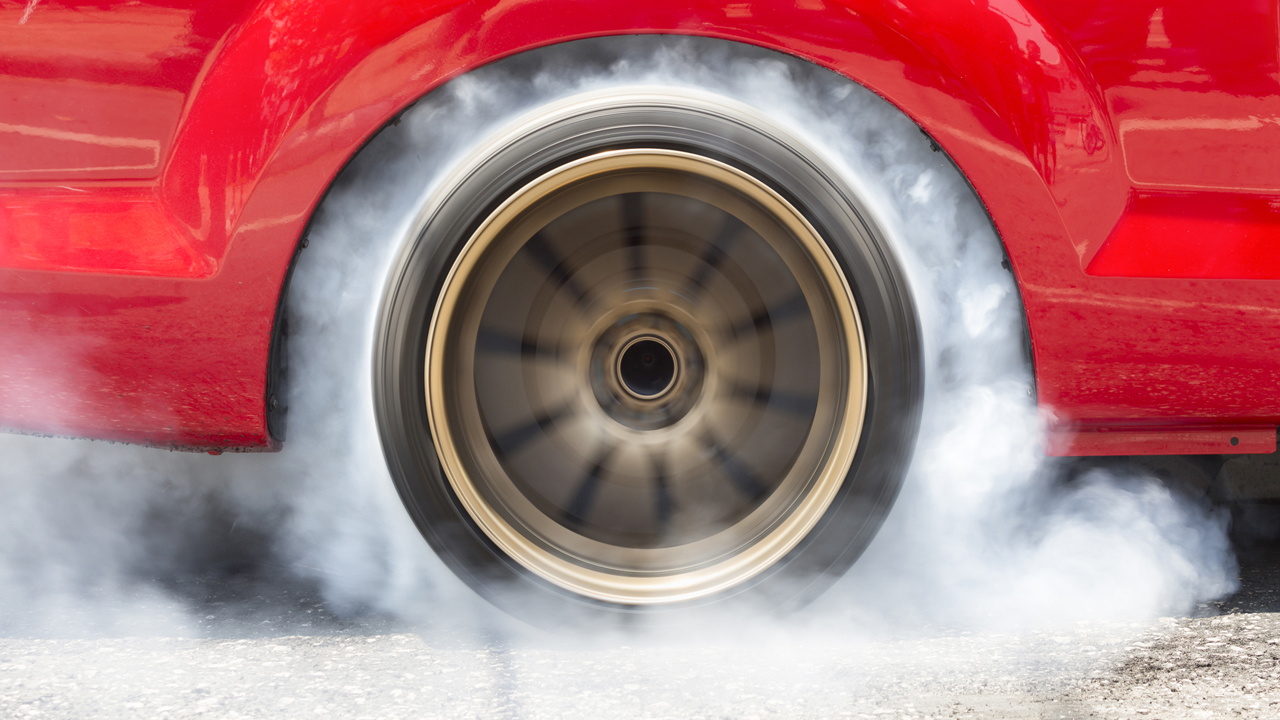 5 Things You Didn’t Know About Tyres