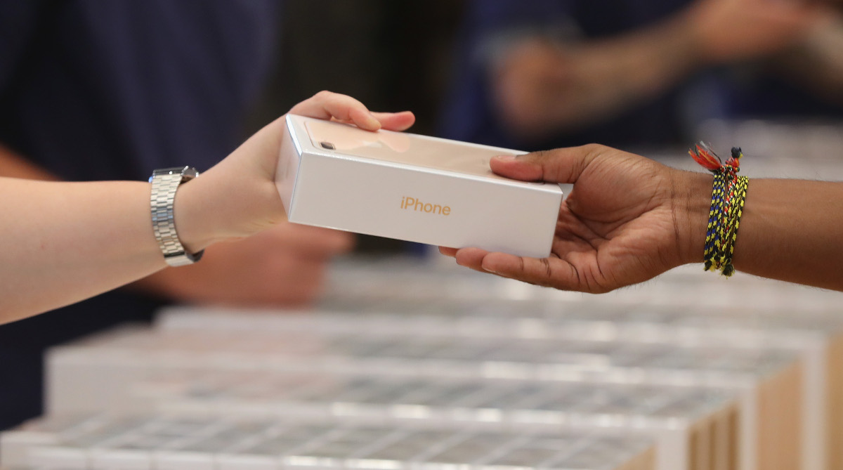 Reports Of Apple’s iPhone 7 Profit Margins Are Greatly Exaggerated