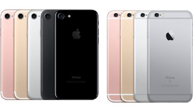 The Cheapest Way To Buy An iPhone 7 Or iPhone 7 Plus In Australia