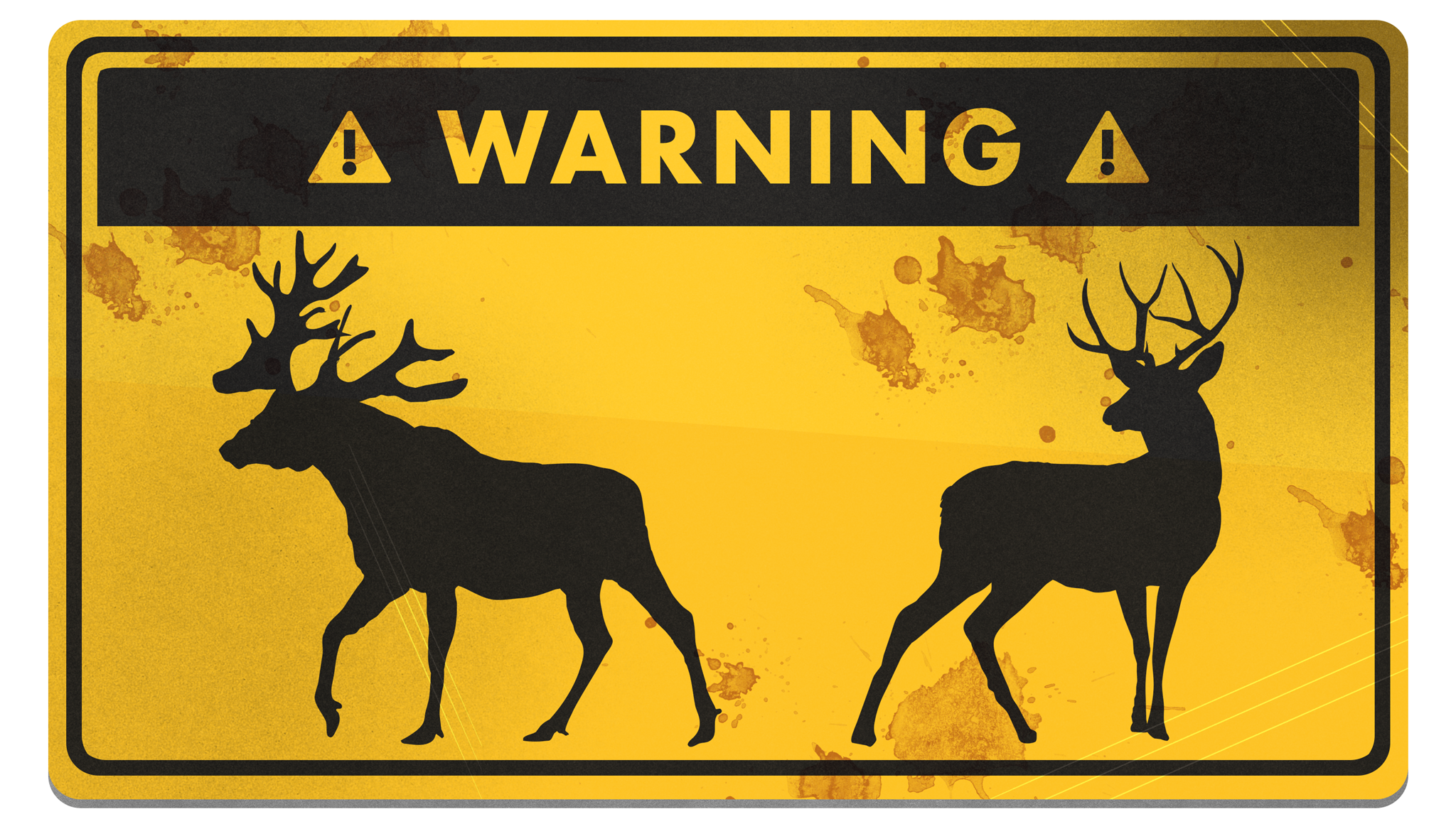 How To Survive A Deer Or Moose Attack