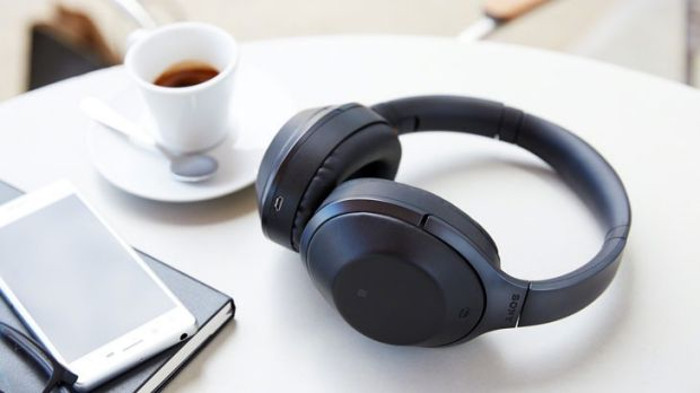 Are Sony’s MDR-1000X Wireless Noise-Cancelling Headphones Worth The Money?