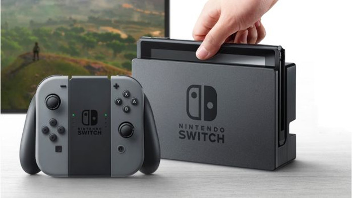 The Nintendo Switch: Four Questions Nintendo Needs To Answer