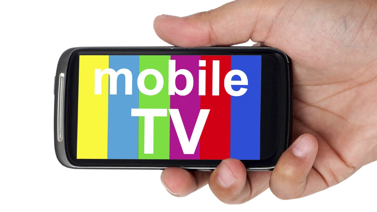 You Can Livestream Free-To-Air TV On Your Smartphone Next Month