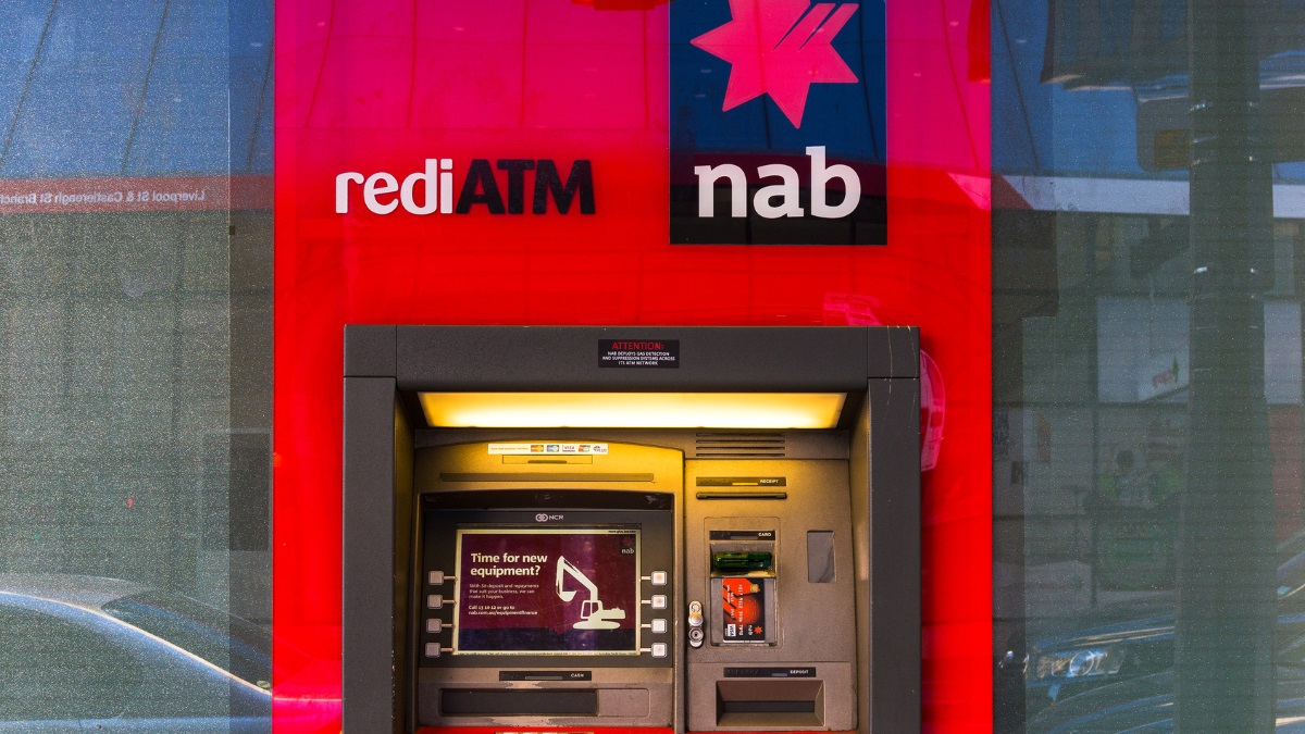 NAB Is Opening Its Data Vaults For Fintechs