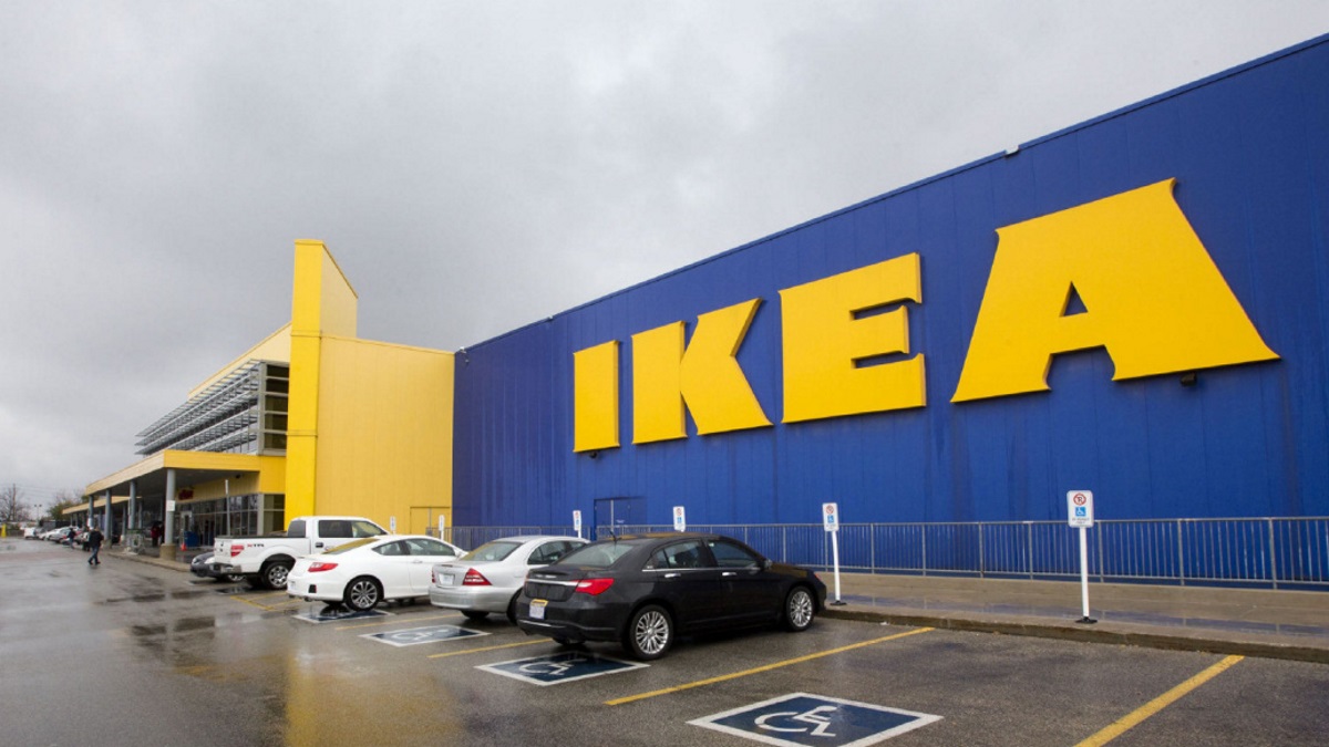 What Small Businesses And Startups Can Learn From IKEA
