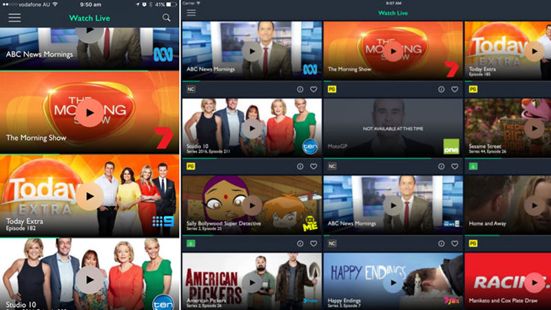 Is Freeview’s FV Streaming TV App Worth The Bother?