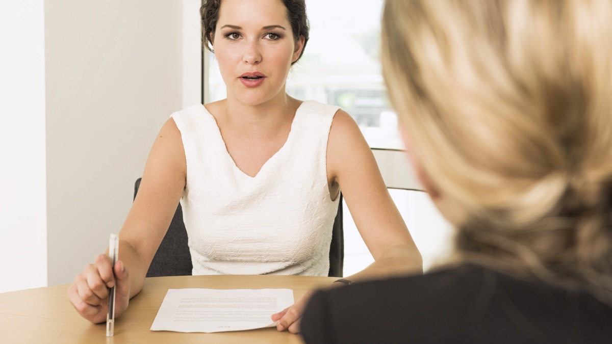 Killer Interview Question: What’s Your Biggest Concern About This Position?