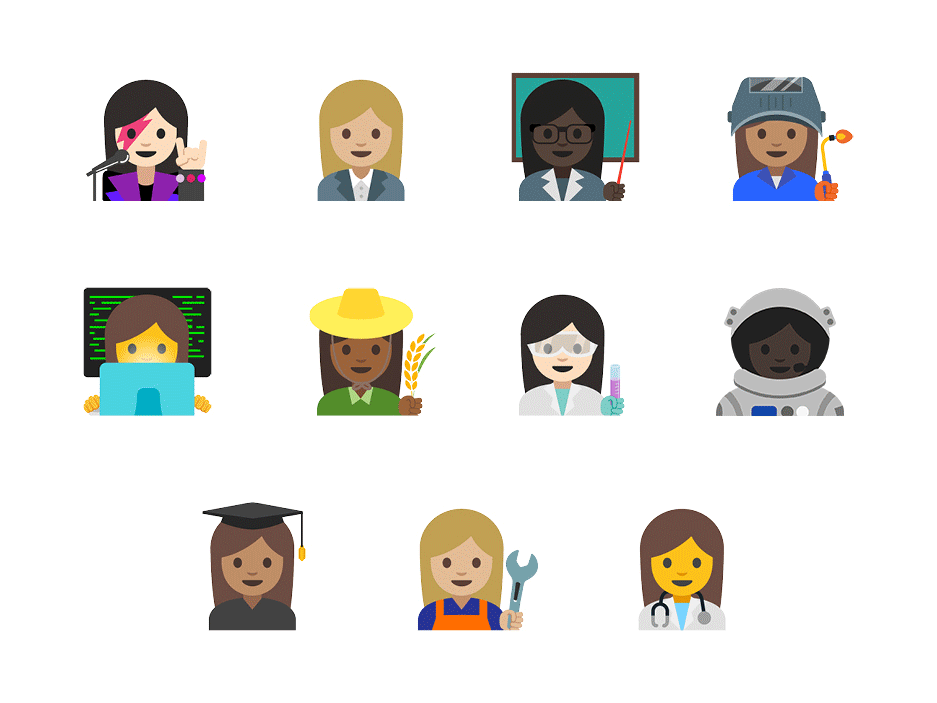 Android 7.1.1 Rolls Out To Nine Devices With New Emoji, Home Screen Shortcuts