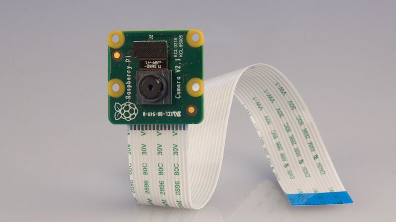 Set Up A Raspberry Pi As A Live Streaming Camera That Broadcasts To YouTube