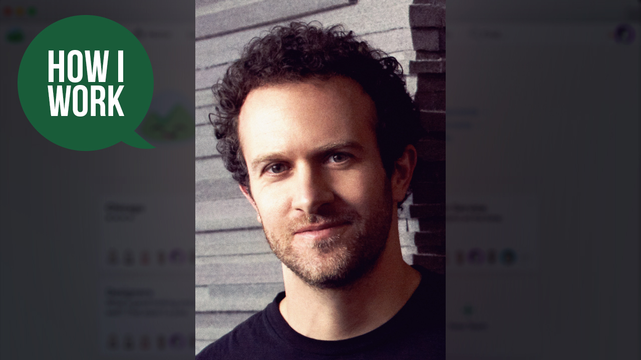 I’m Jason Fried, CEO Of Basecamp, And This Is How I Work