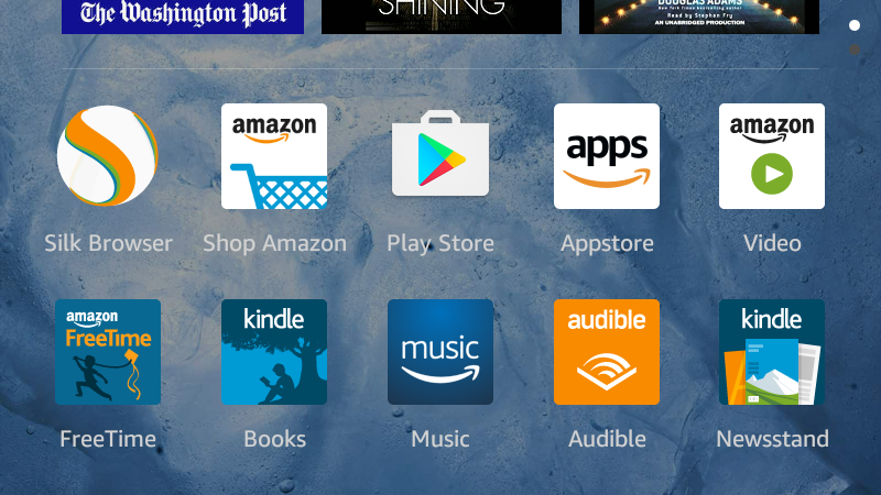 How To Get Google Play On A Kindle Fire And Install Any Android App You Want