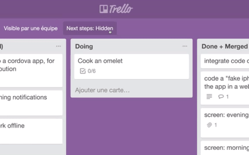 Next Step For Trello Adds Customisable Checklists To Your Trello Cards