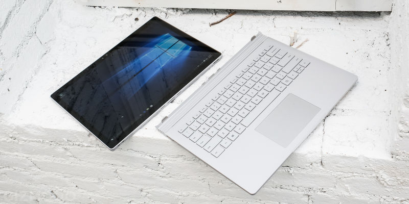 Microsoft Surface Book With Performance Base: Australian Review