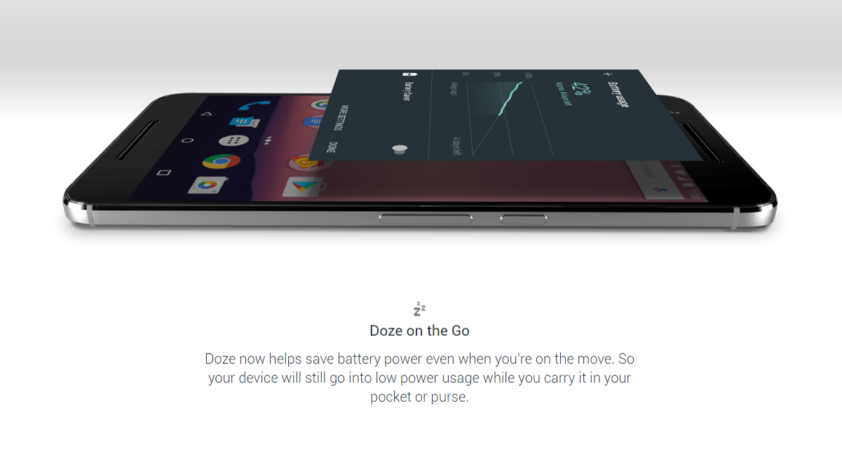 Squeeze More Battery Out Of Your Phone With Android Doze Apps