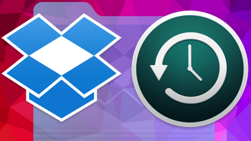 Use Dropbox To Store A Mac’s Settings For Easy Configuration When You Get A New Computer