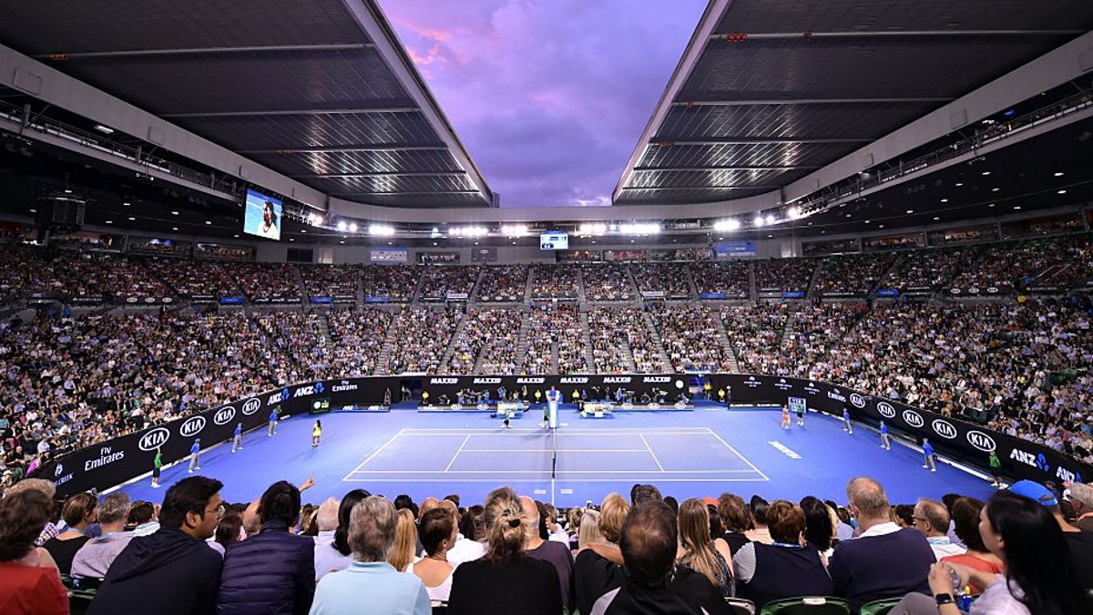How To Watch The Australian Open 2017 Live And Online For Free