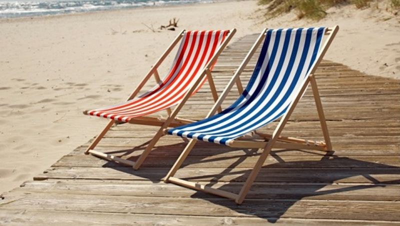 Safety Alert: IKEA Recalls Finger-Trapping Beach Chairs