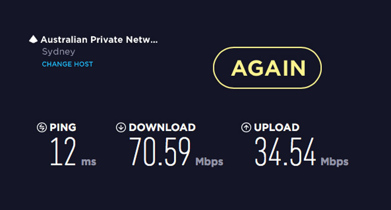 How I Skipped The NBN Waiting List To Get 70Mbps Download Speeds