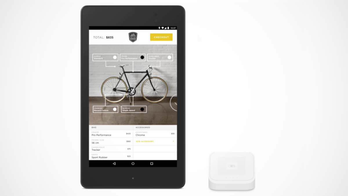 Square Introduces APIs To Support Integration Of Online And In-Store Payments