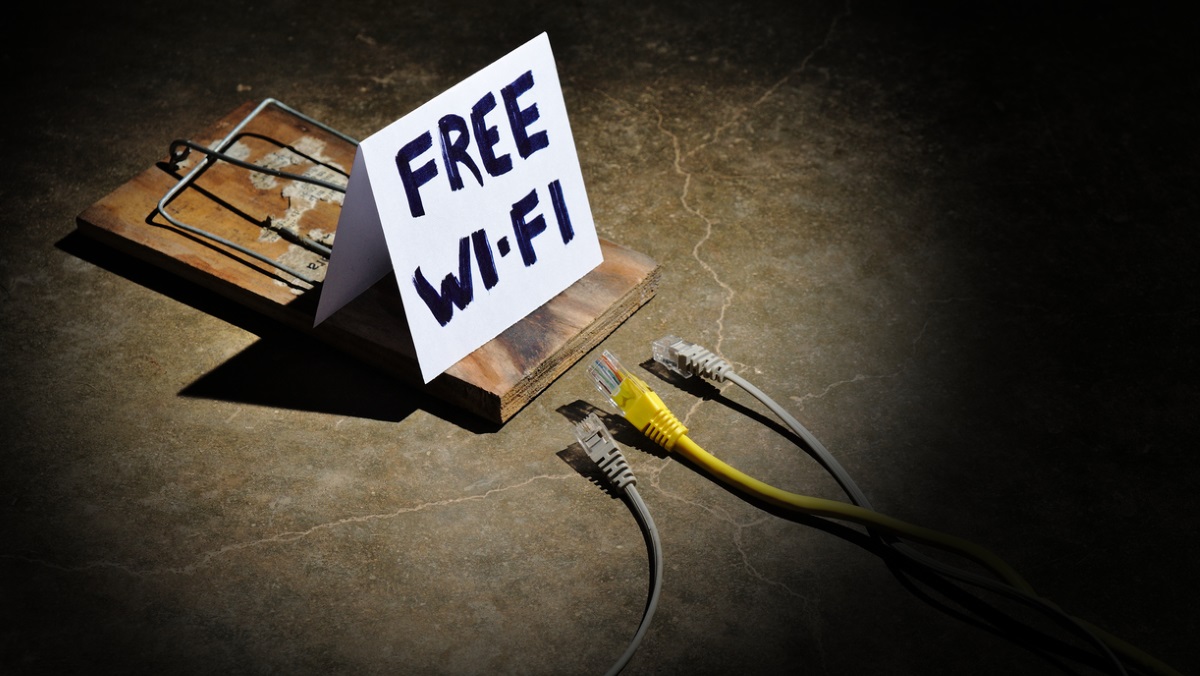 How To Protect Yourself On Public Wi-Fi Networks