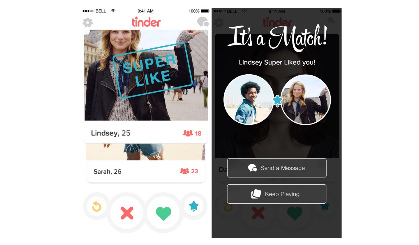 The Rise Of Online Dating Apps [Infographic]