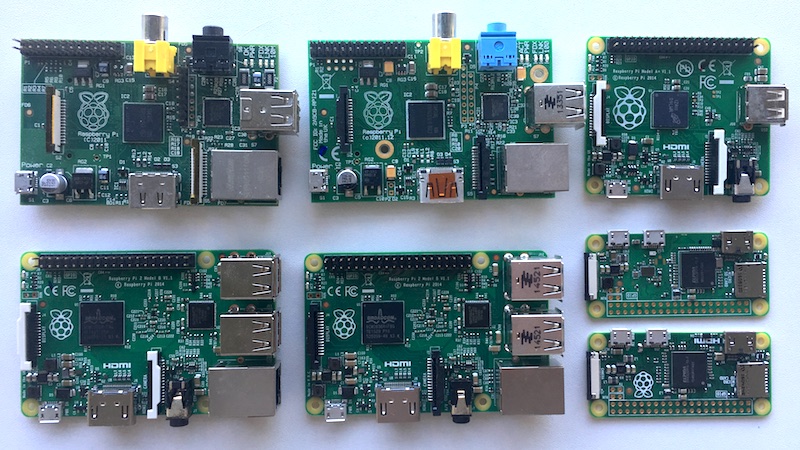 What I’ve Learned From Tinkering With The Raspberry Pi For Five Years