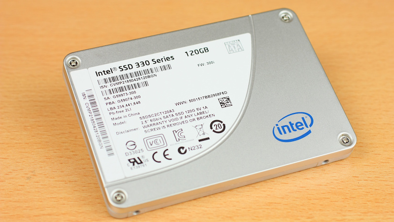 How To Securely Dispose Of An SSD