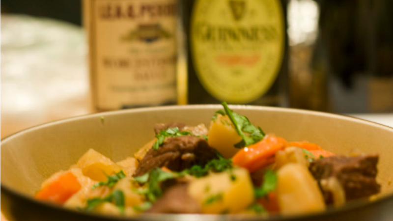 4 Things You Can Do With Guinness Besides Drink It