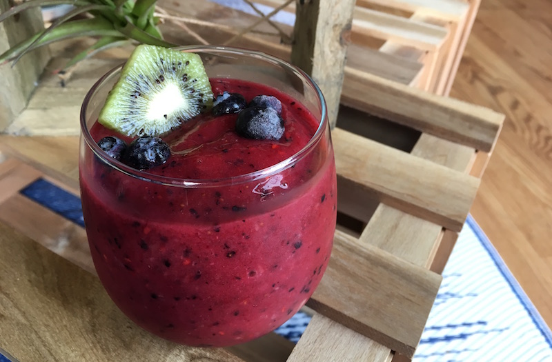 The Most Popular Smoothie On Pinterest Is Kind Of Gross