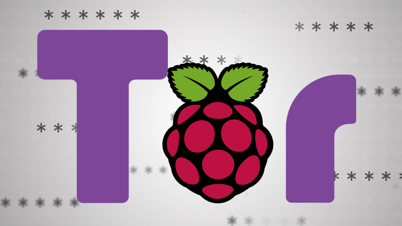 How To Anonymise Your Browsing With A Tor-Powered Raspberry Pi