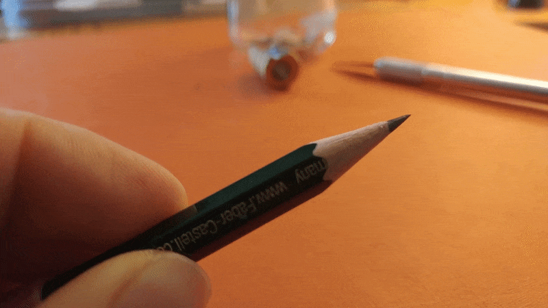The Expert Guide To Sharpening Pencils