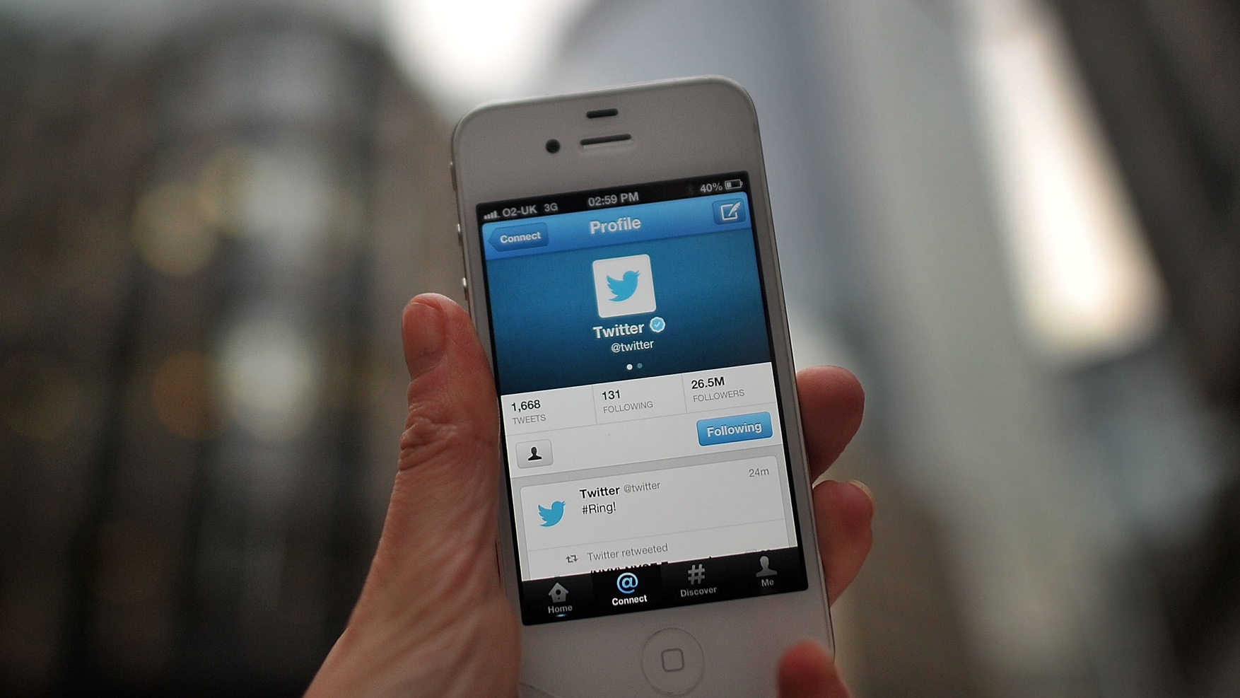 This Tool Temporarily Mutes Twitter Accounts Of Anyone Who Uses Words You’re Sick Of 