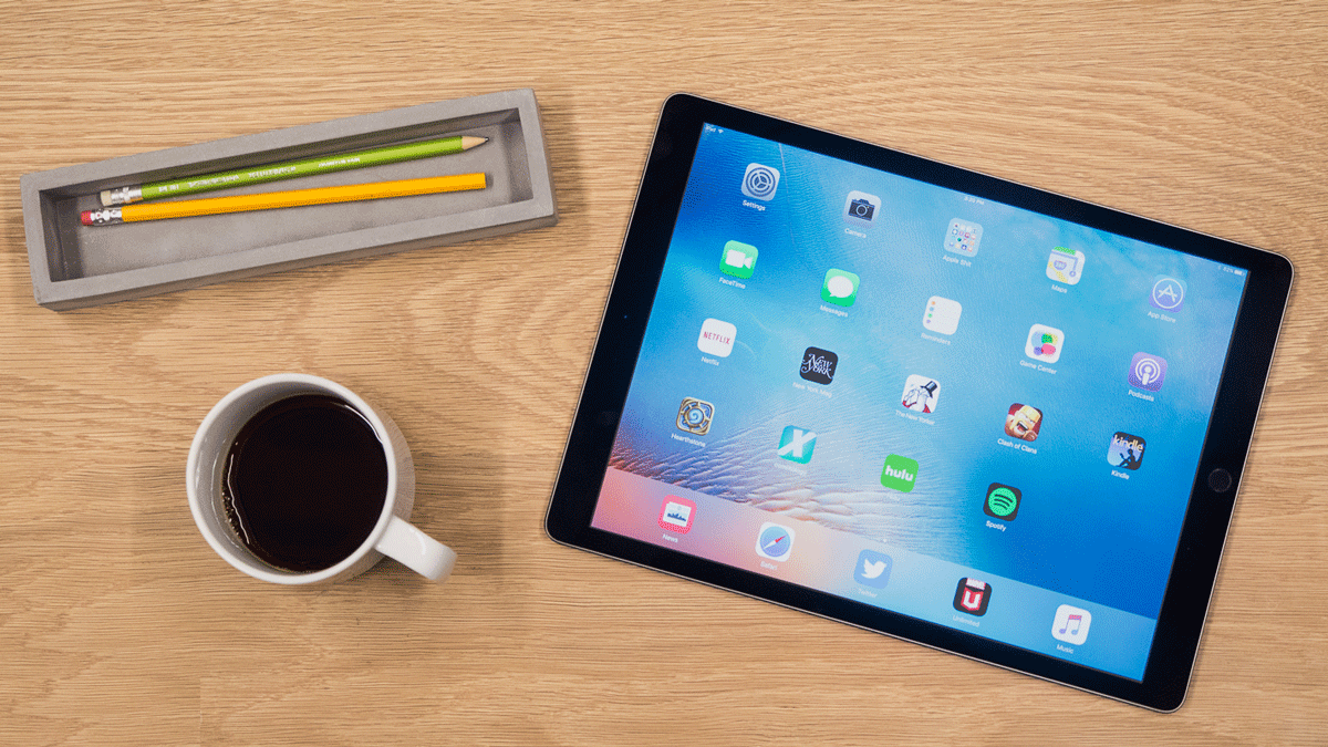 Why I’m Giving Up On The iPad Pro