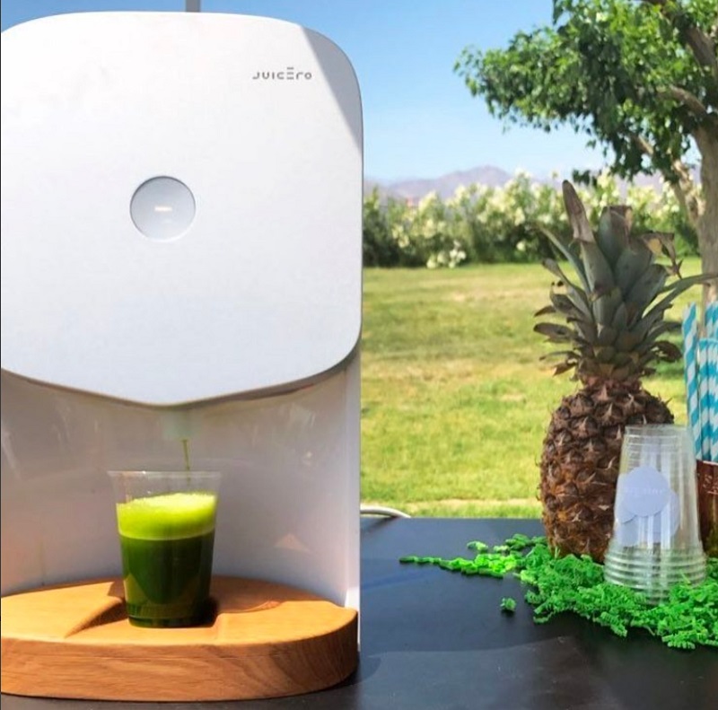 Juicero Teaches An Important Lesson About Innovation