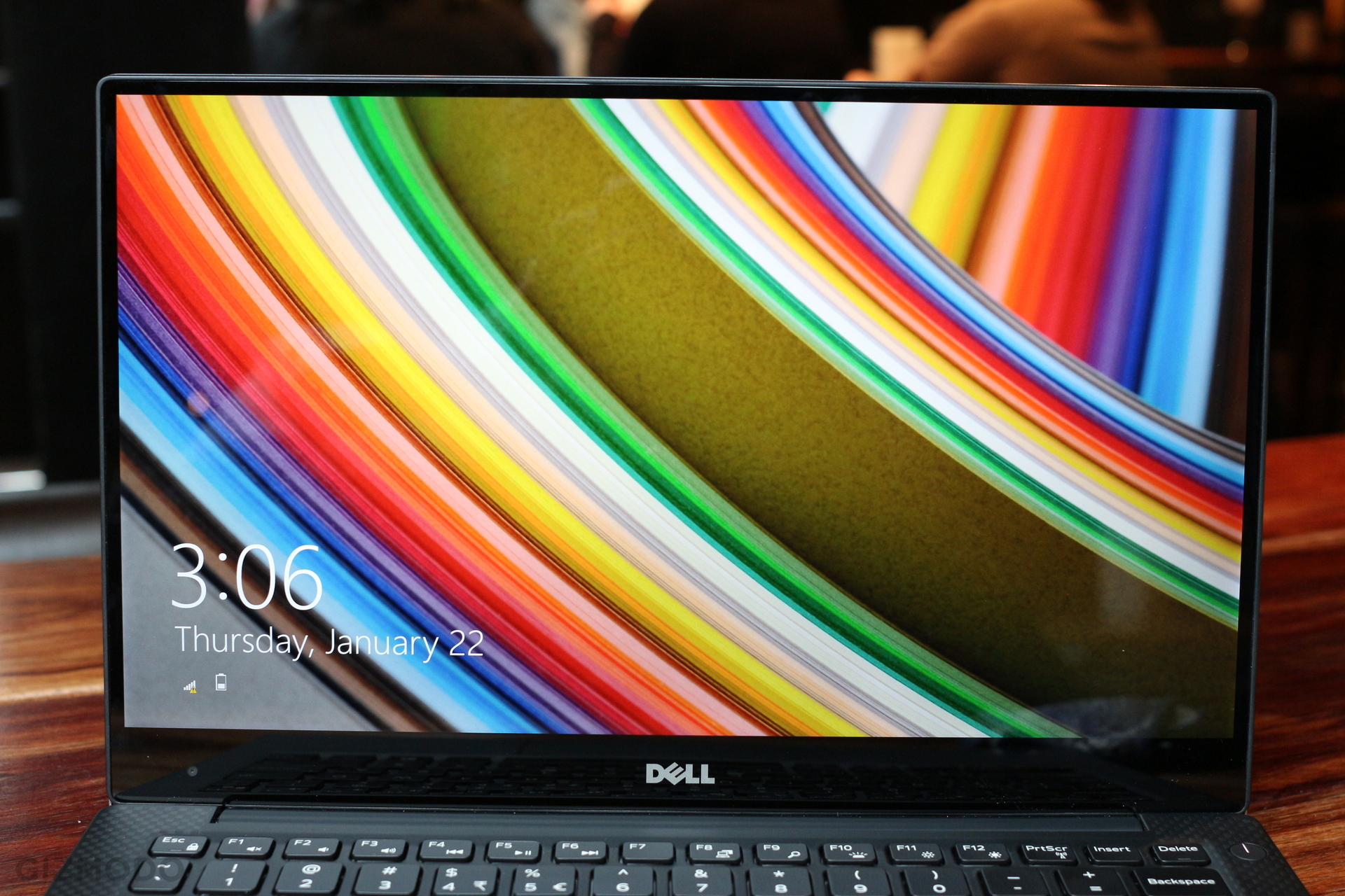 Hands On With The Dell XPS 13 2-in-1