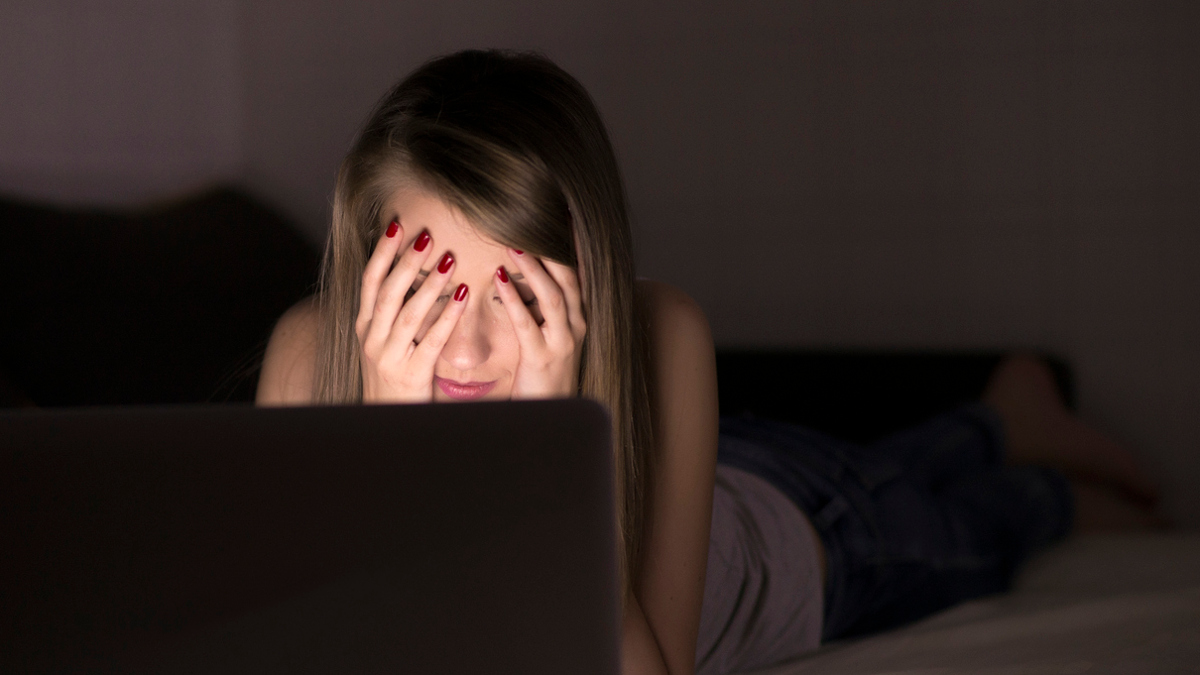 Is It Legal To Post ‘Revenge Porn’ In Australia?