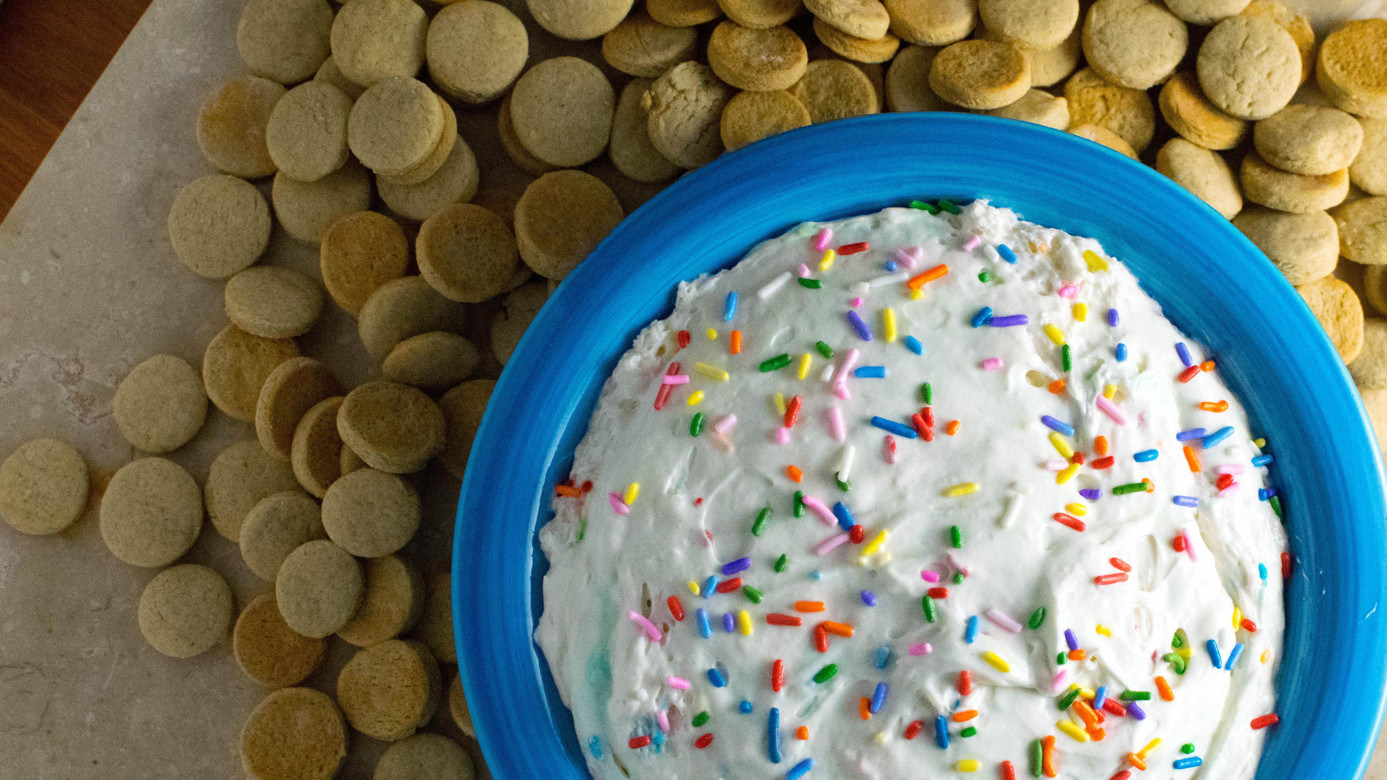 Make Homemade Dunkaroos And Relive The 1990s