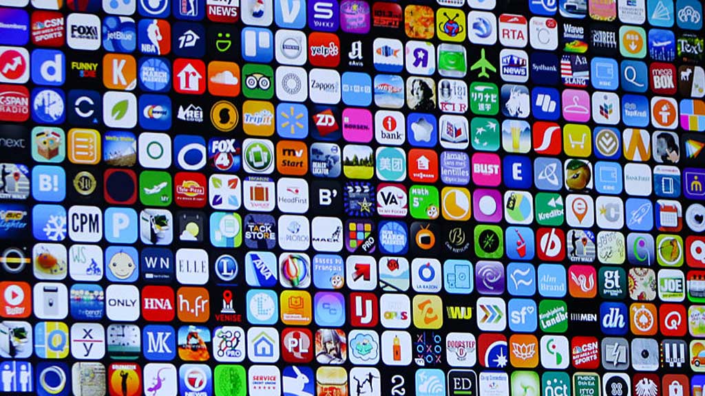 The 50 Best Mobile Apps Everyone Should Own