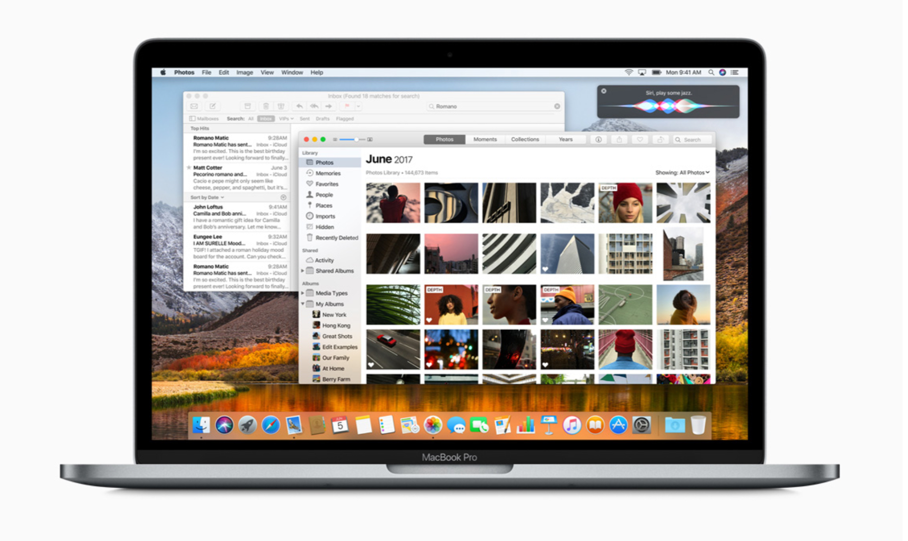 PSA: macOS High Sierra Won’t Run Your Old 32-Bit Apps