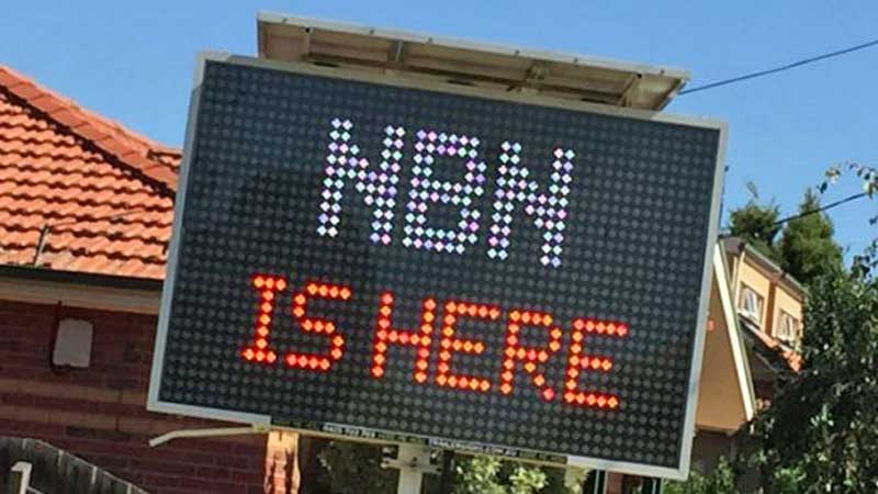 Why Aren’t More People Connecting To The NBN?