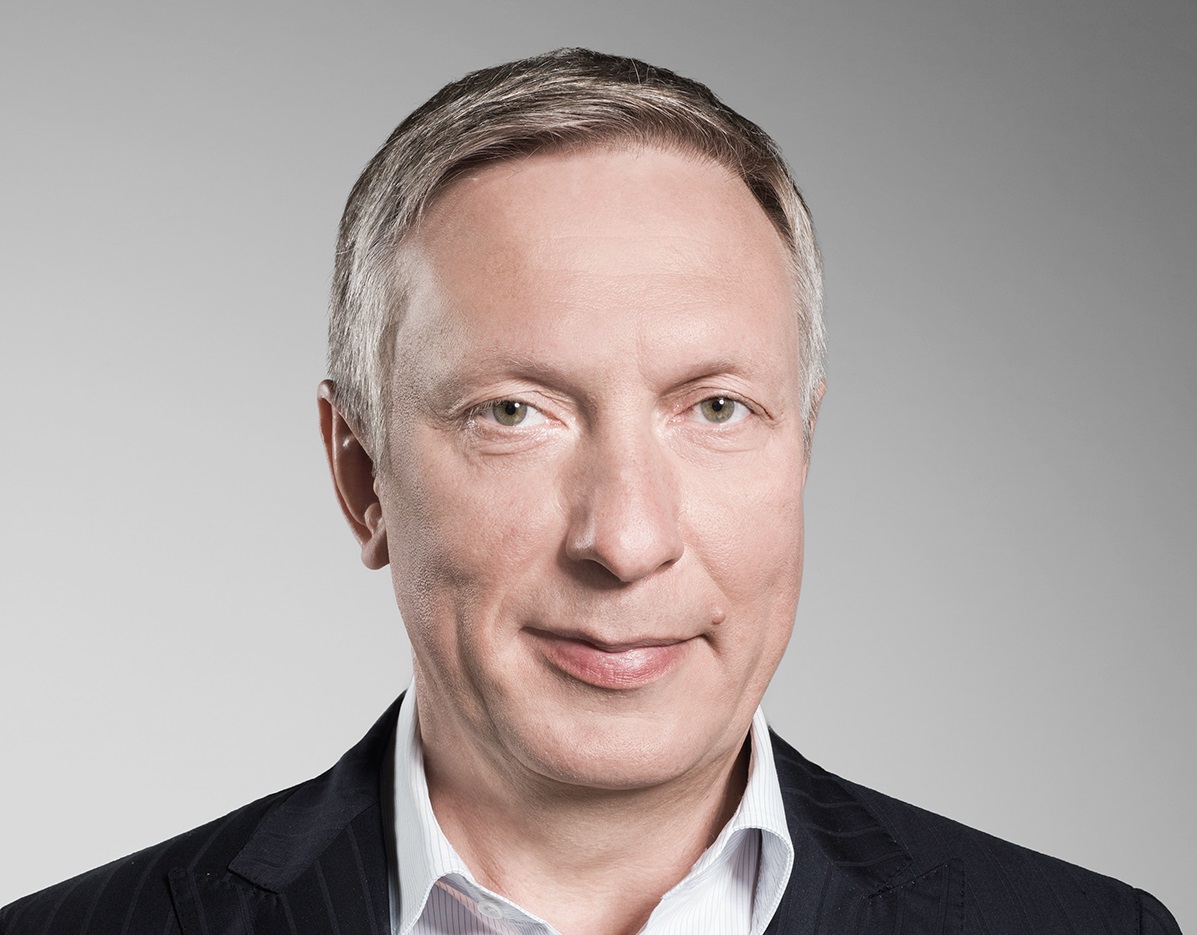 How I Succeeded: Veeam’s Ratmir Timashev