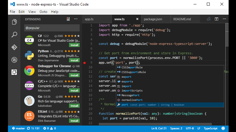 You Can Now Run Visual Studio Code On Chromebooks And Raspberry Pis