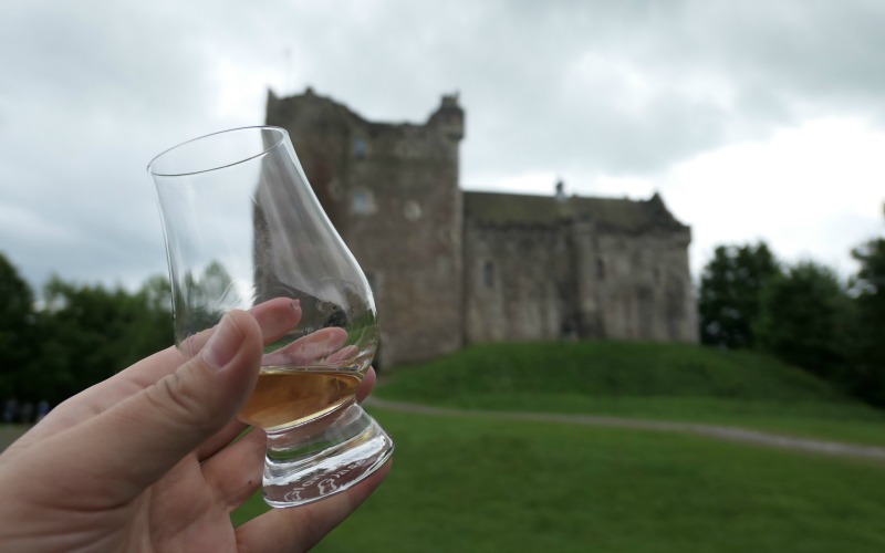 Knowing Where A Scotch Was Made Can Help You Know If You’ll Like It