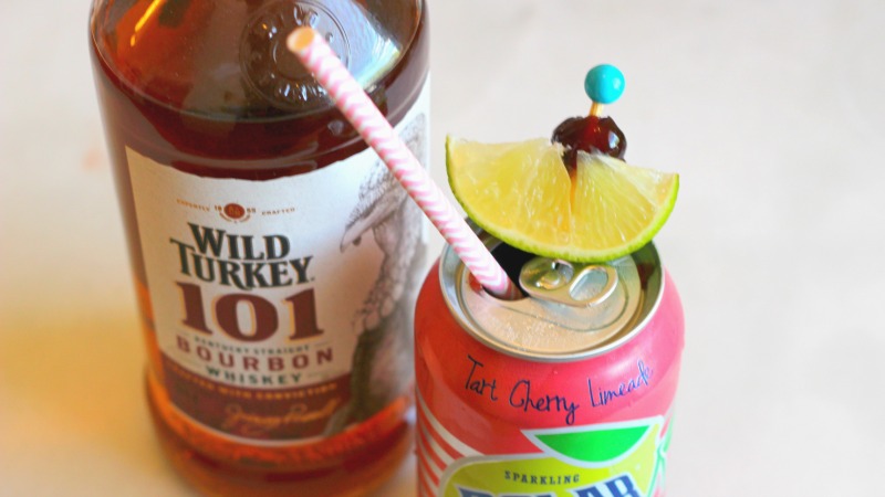 Build Cocktails In Soft Drink Cans For The Ultimate To-Go Beverage