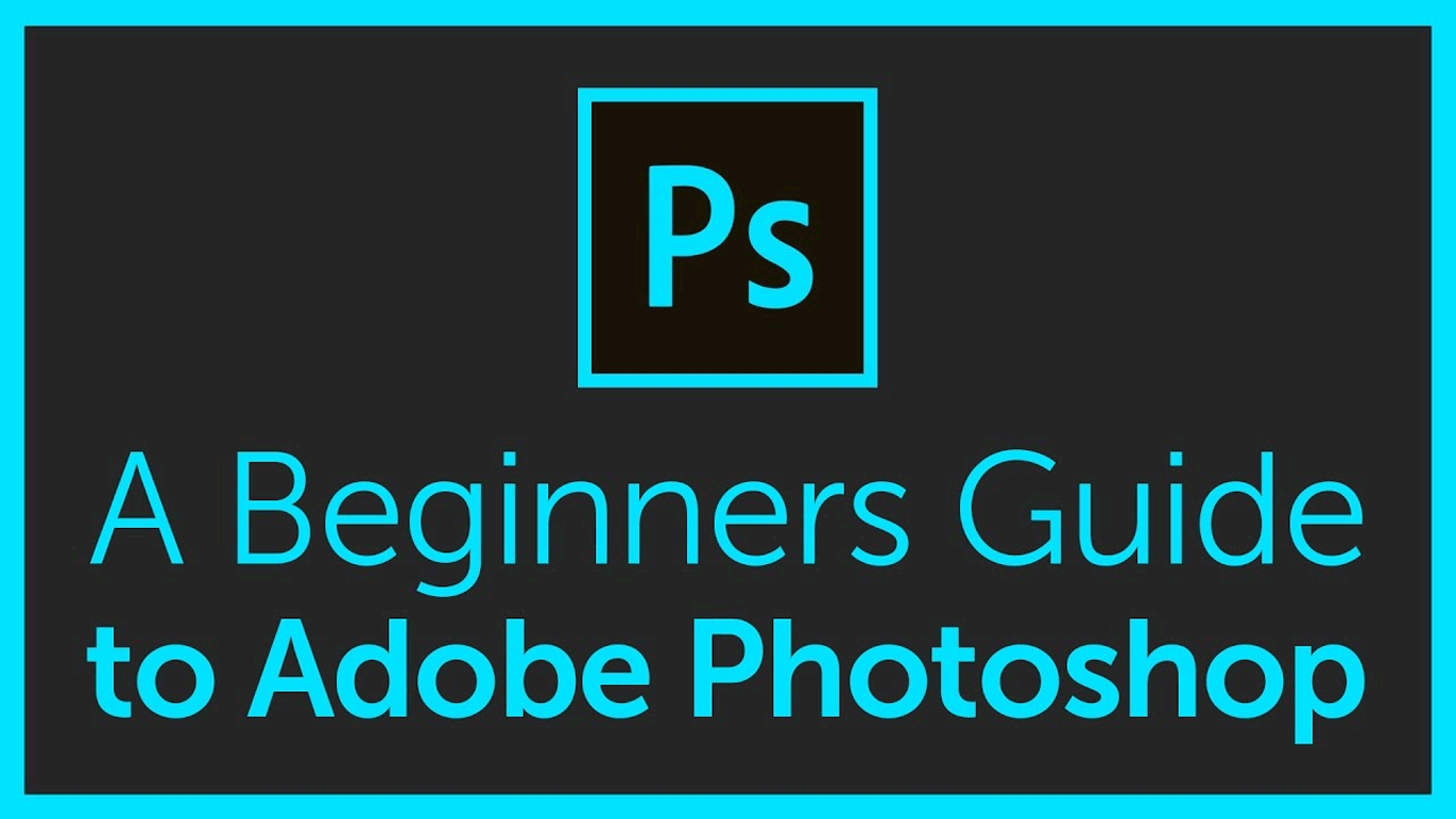 Free Beginner’s Series For Photoshop CC Comes With Over 30 Video Tutorials